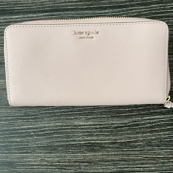 NWT Kate Spade Wallet